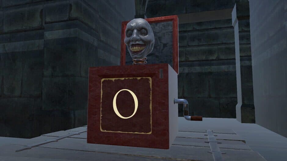 Mystery Box: The Journey screenshot 4