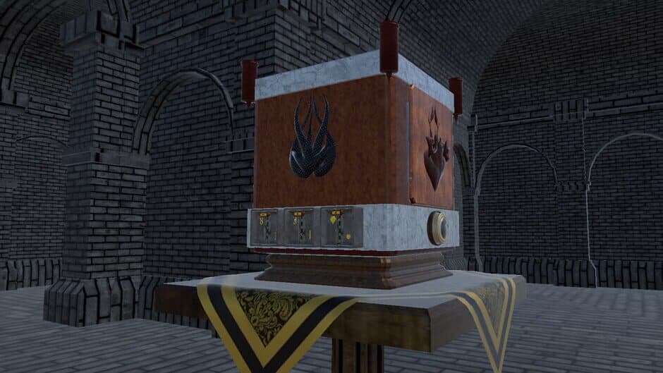 Mystery Box: The Journey screenshot 5