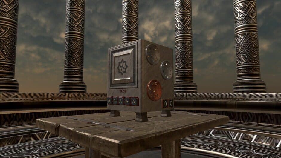 Mystery Box: The Journey screenshot 6