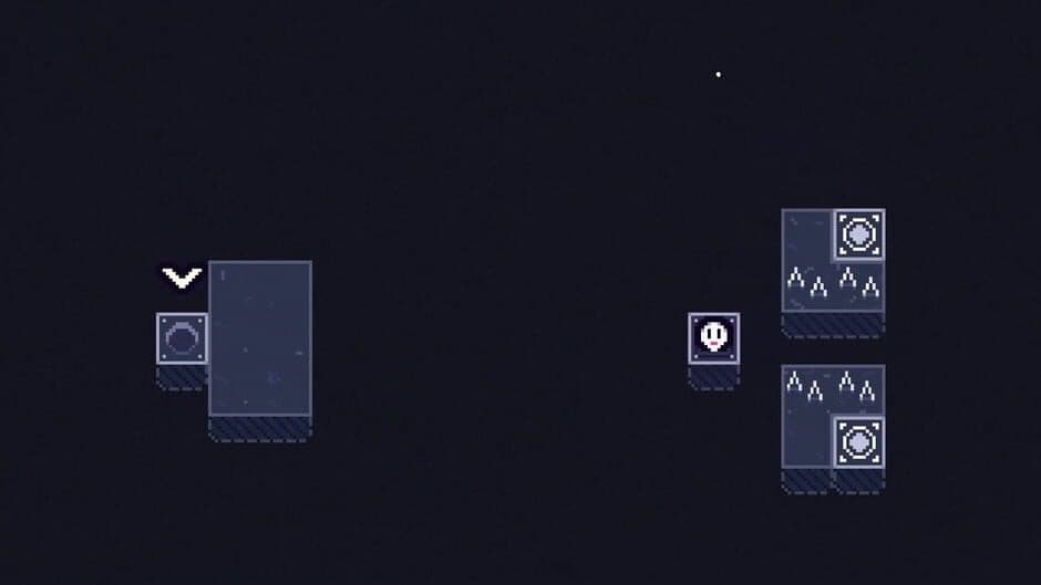 Skeljump screenshot 1