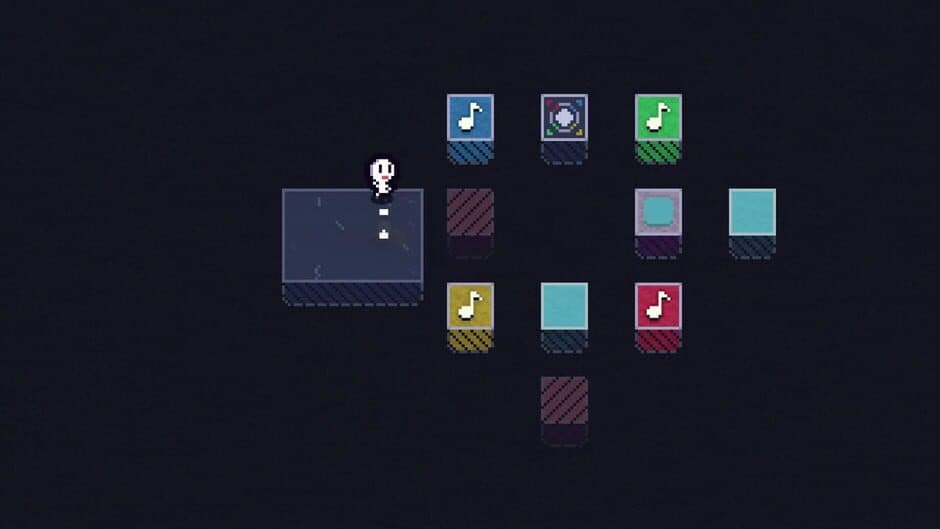 Skeljump screenshot 2