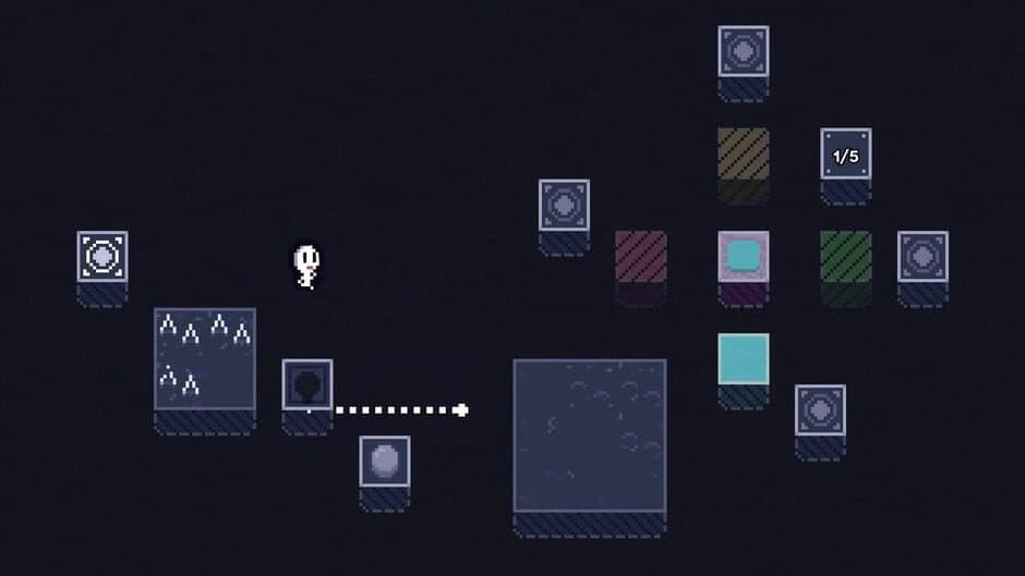 Skeljump screenshot 4