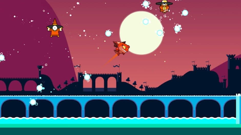 Drag'n'Boom screenshot 1