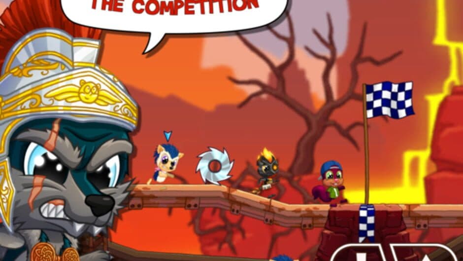 Fun Run 3 screenshot 4