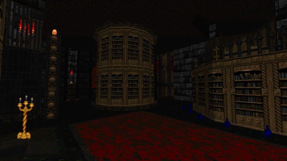 New Years Eve Slaughter 2022 screenshot 2