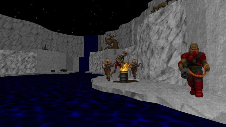 New Years Eve Slaughter 2022 screenshot 3