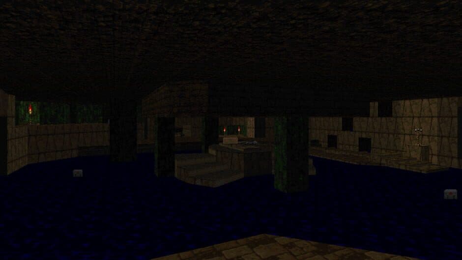 Exomoon screenshot 1