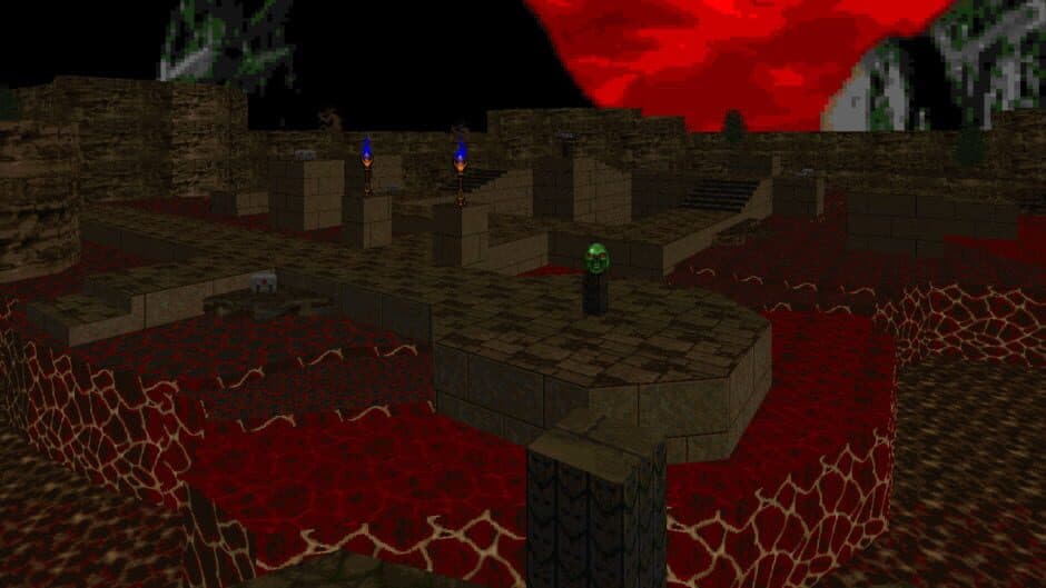 Exomoon screenshot 2