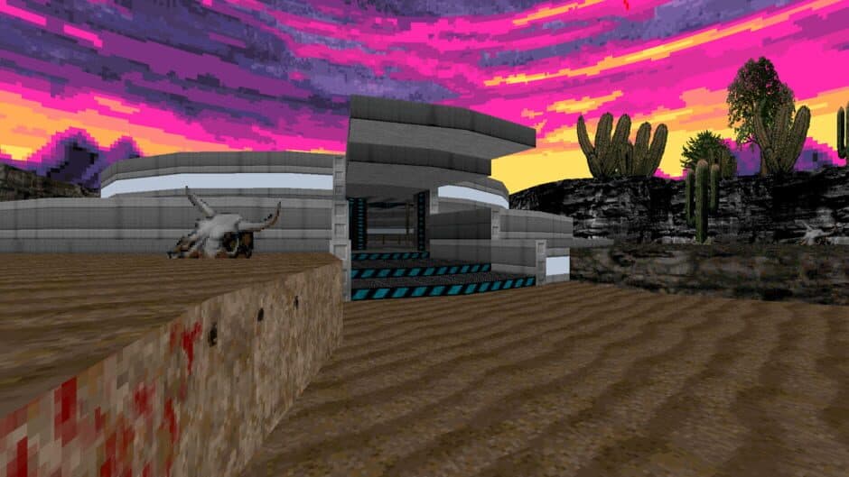 Mapping at Warpspeed screenshot 3