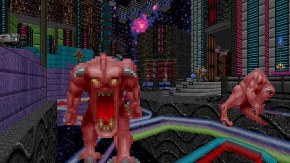 Mapping at Warpspeed screenshot 4