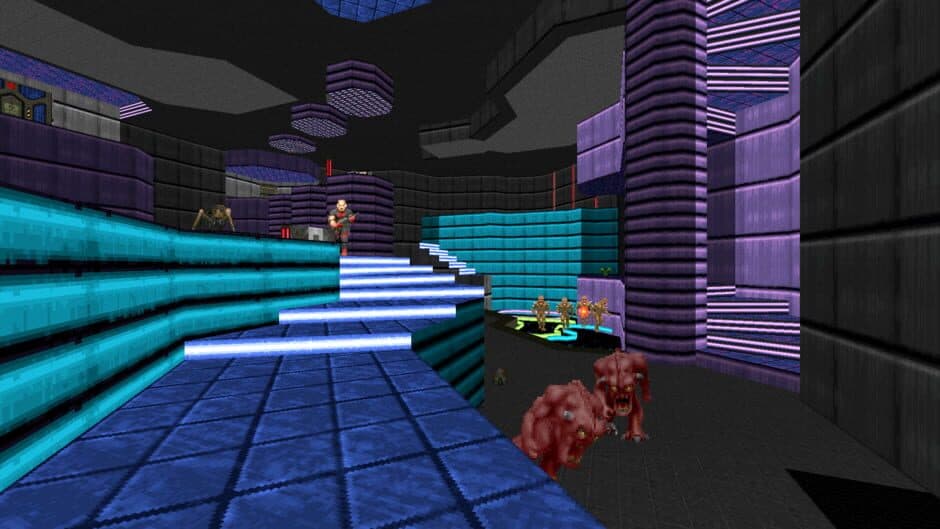 Mapping at Warpspeed screenshot 6