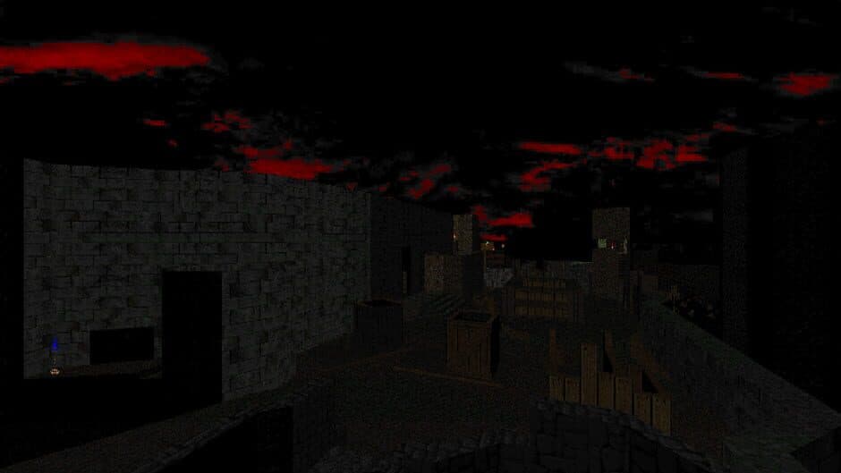 Uprising screenshot 1