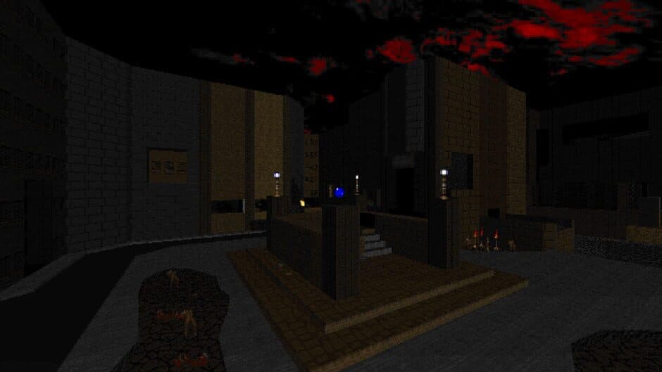 Uprising screenshot 2