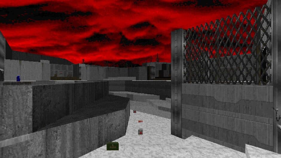 Uprising screenshot 4