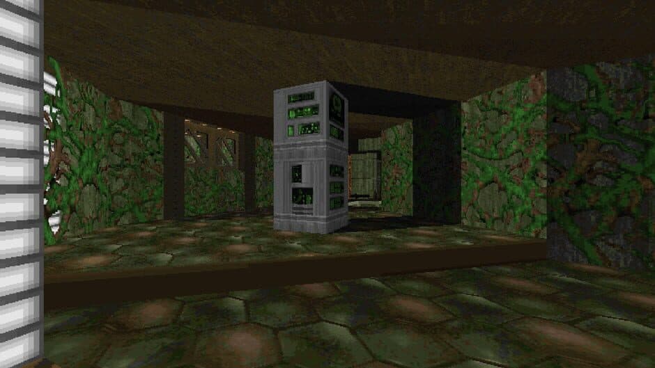 Uprising screenshot 5