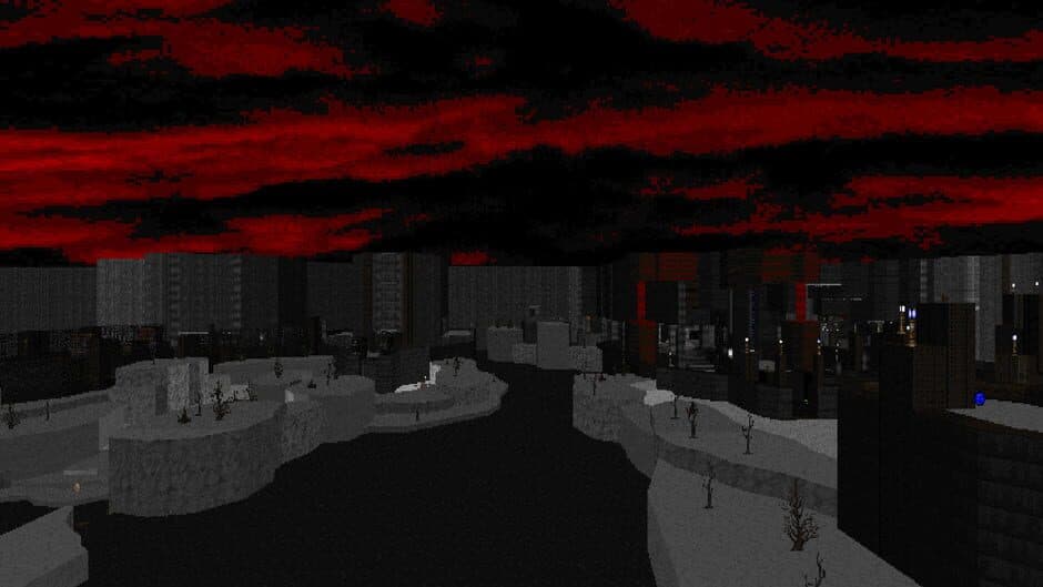 Uprising screenshot 6