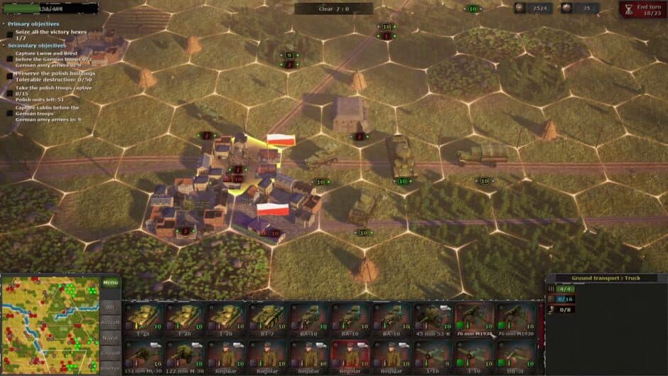 Strategic Mind: Fight for Dominance screenshot 4