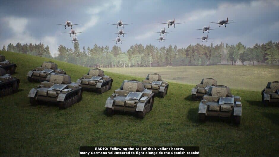 Strategic Mind: Fight for Dominance screenshot 6