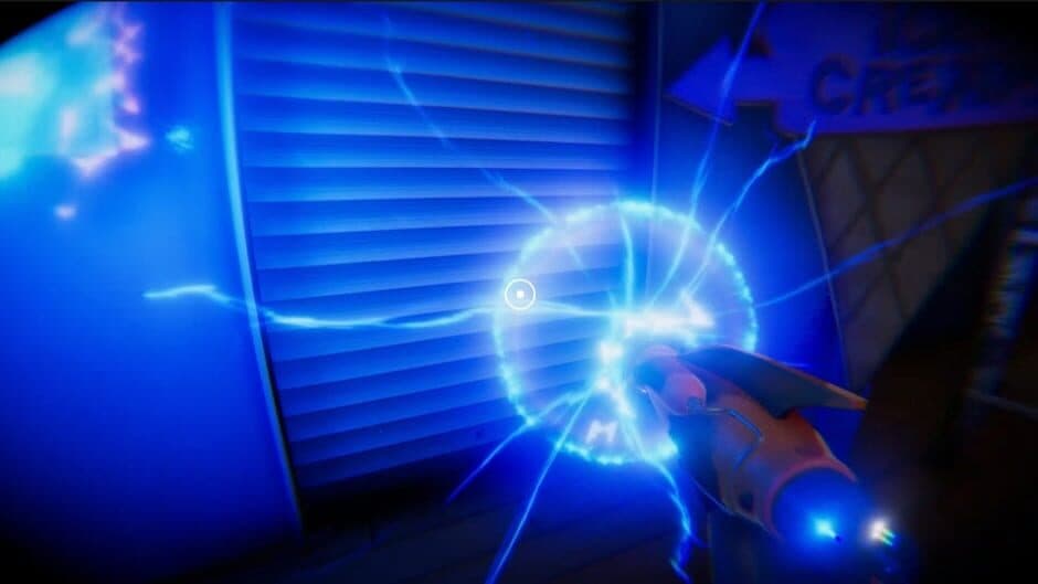 Funny Park screenshot 1