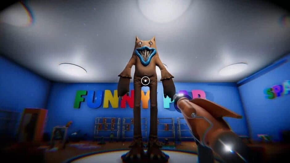 Funny Park screenshot 2