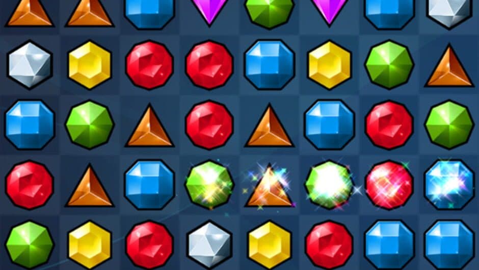 Jewel Fever screenshot 1
