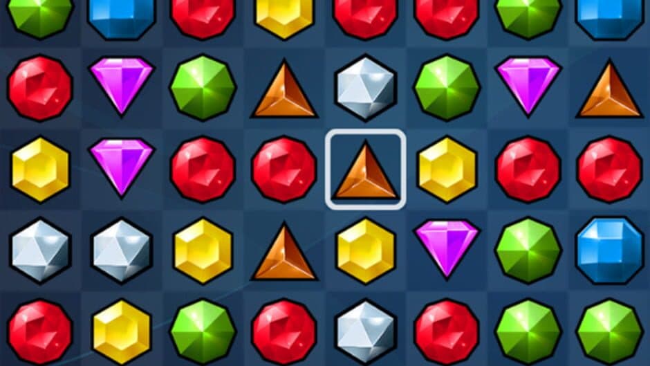 Jewel Fever screenshot 2