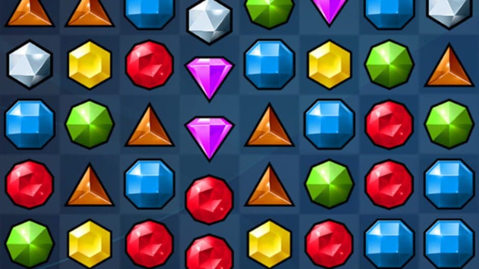 Jewel Fever screenshot 4