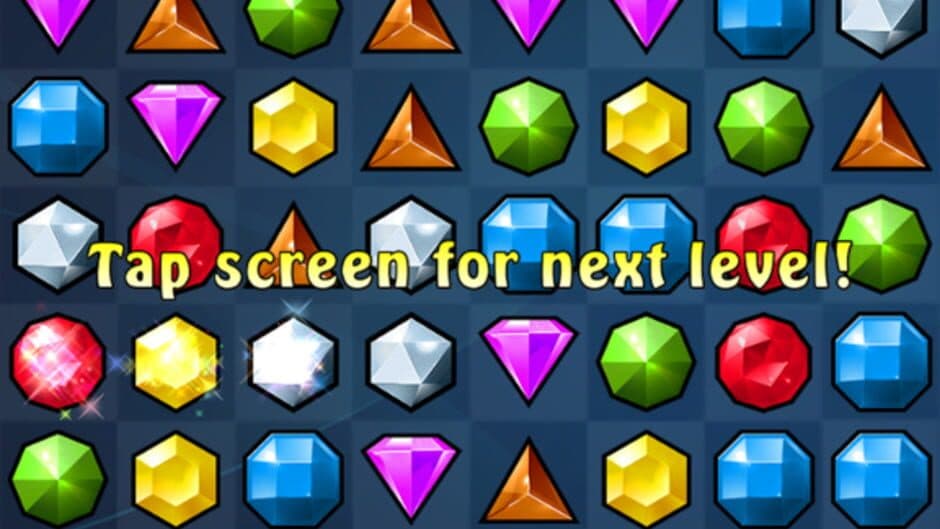 Jewel Fever screenshot 5