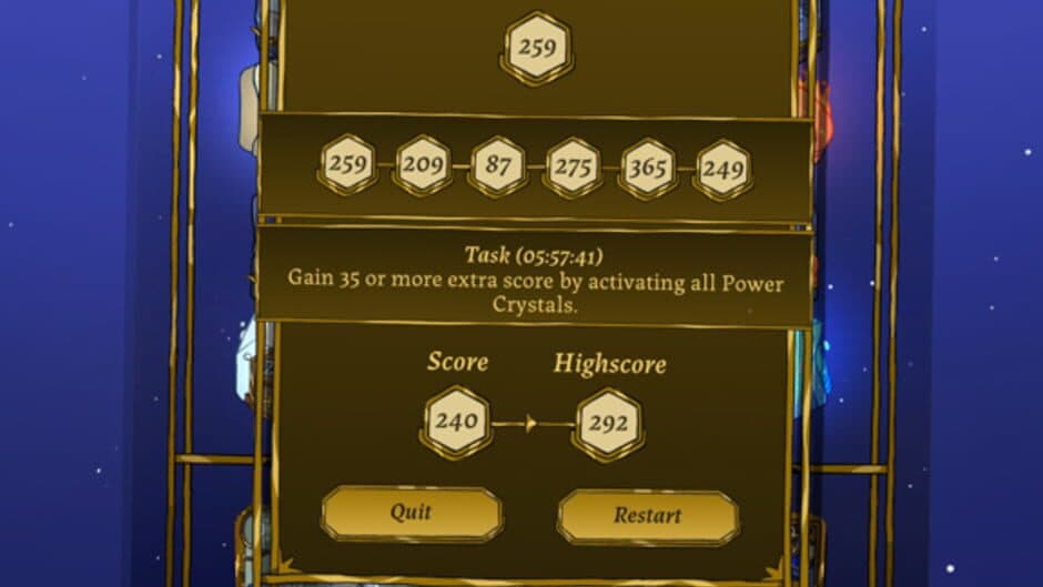 Geo Gods screenshot 4