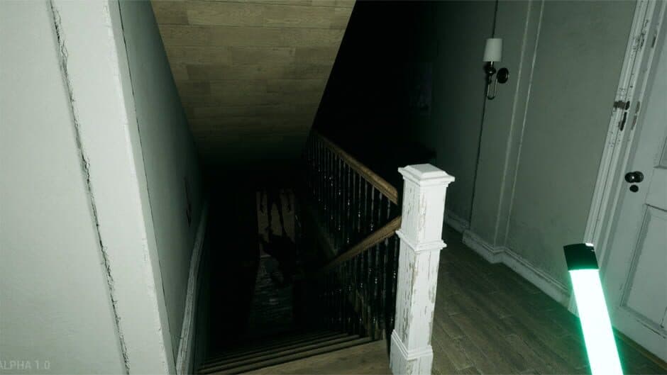 Noroi E: The Origin of Nightmares screenshot 5