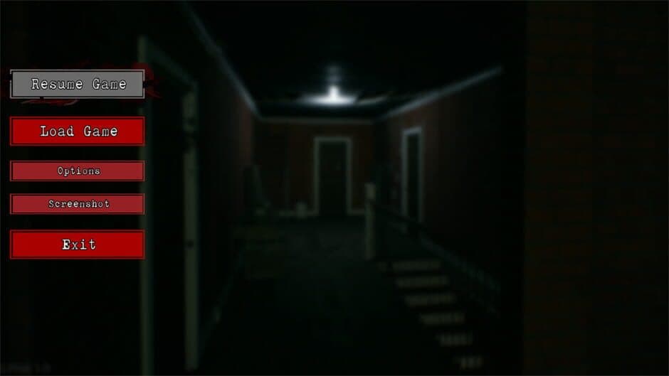 Noroi E: The Origin of Nightmares screenshot 6