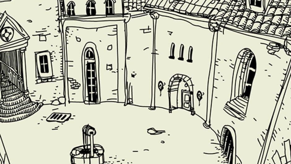 Daymare Town 1 screenshot 1