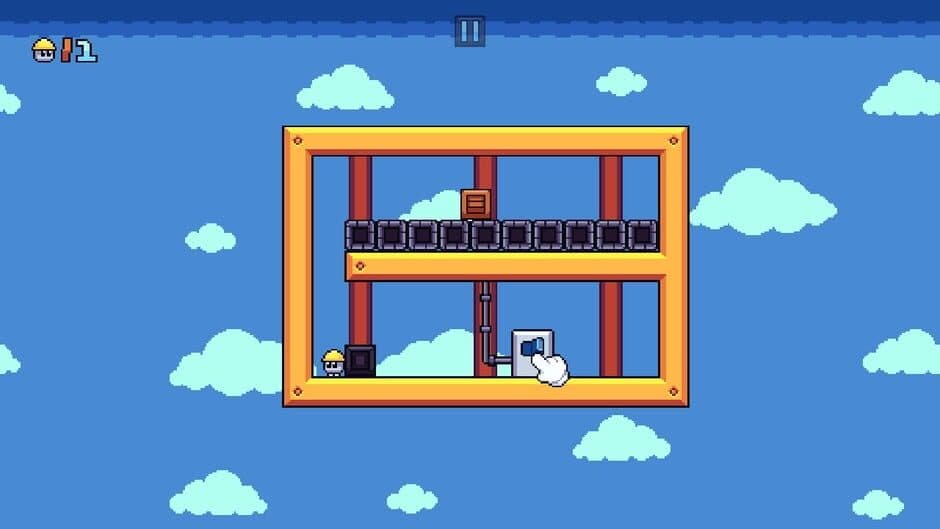 Working Hard Collection screenshot 1