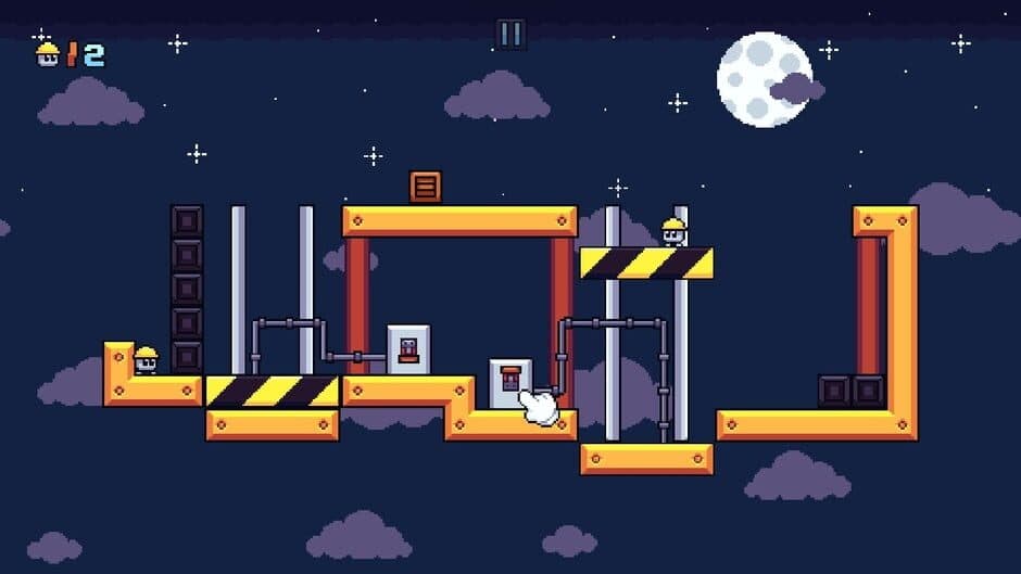 Working Hard Collection screenshot 2