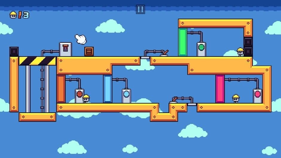 Working Hard Collection screenshot 3