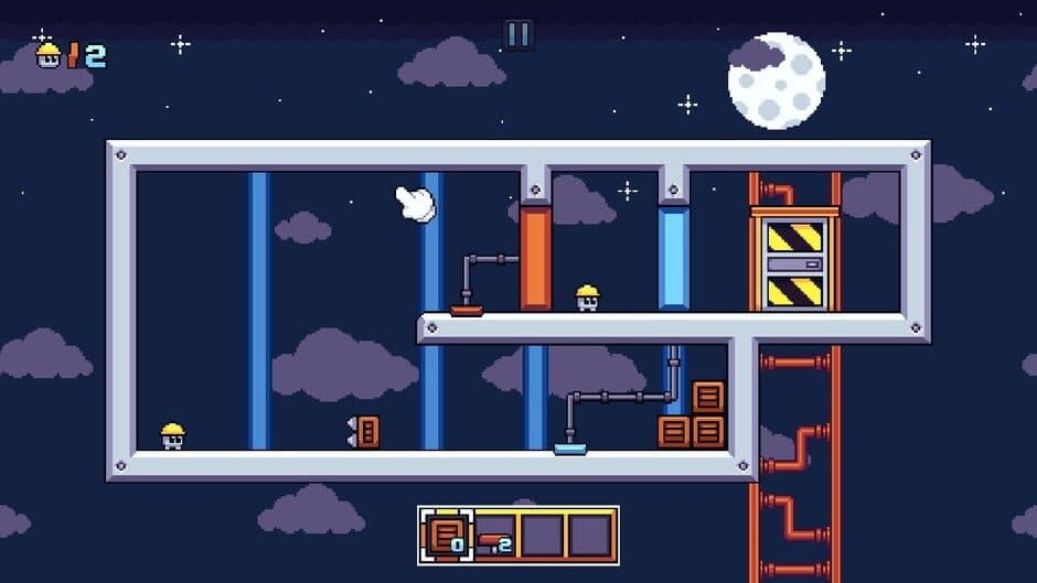 Working Hard Collection screenshot 6