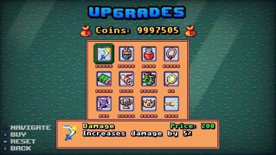 Last Mage Survivors screenshot 4