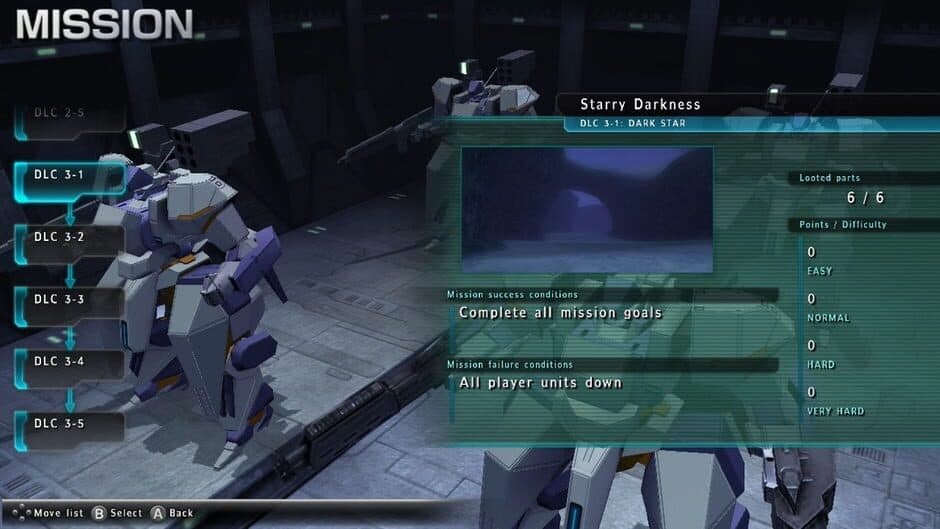 Assault Gunners: HD Edition - Complete Set screenshot 5