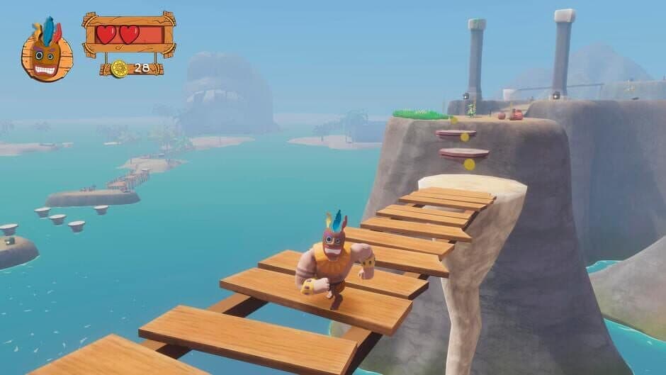 Syzygy: The Power of the Eclipse screenshot 2