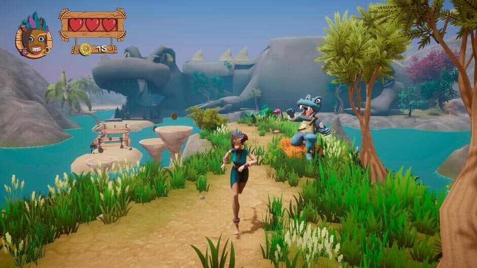 Syzygy: The Power of the Eclipse screenshot 3