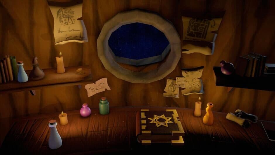 Syzygy: The Power of the Eclipse screenshot 5