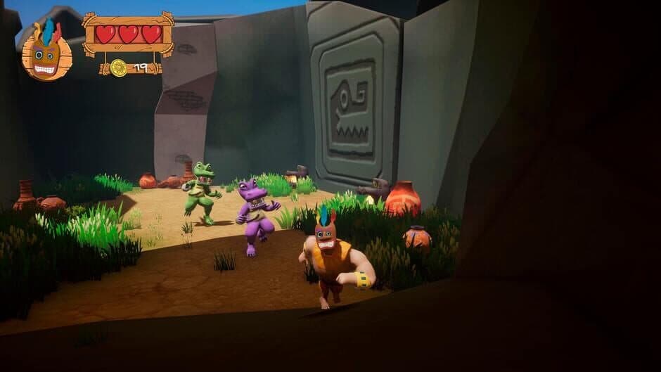 Syzygy: The Power of the Eclipse screenshot 6