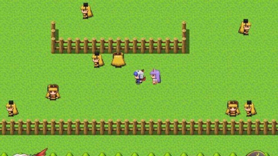 Nanashi Shoujo wa 100-satsu Hoshii! screenshot 4