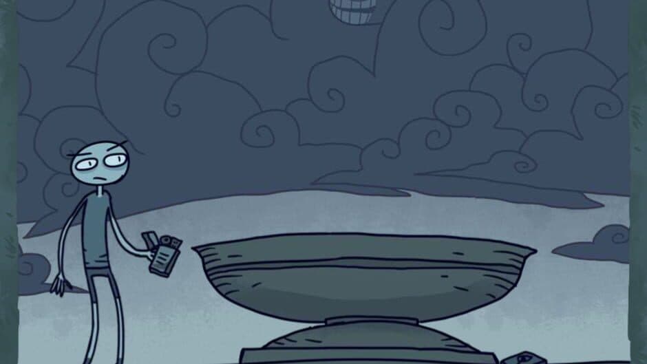 Trollface Quest 4 screenshot 1