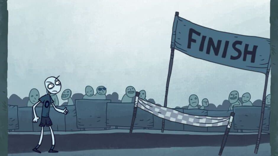 Trollface Quest 4 screenshot 3