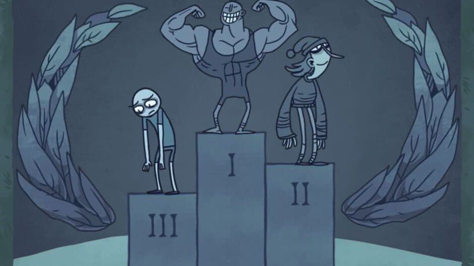 Trollface Quest 4 screenshot 4