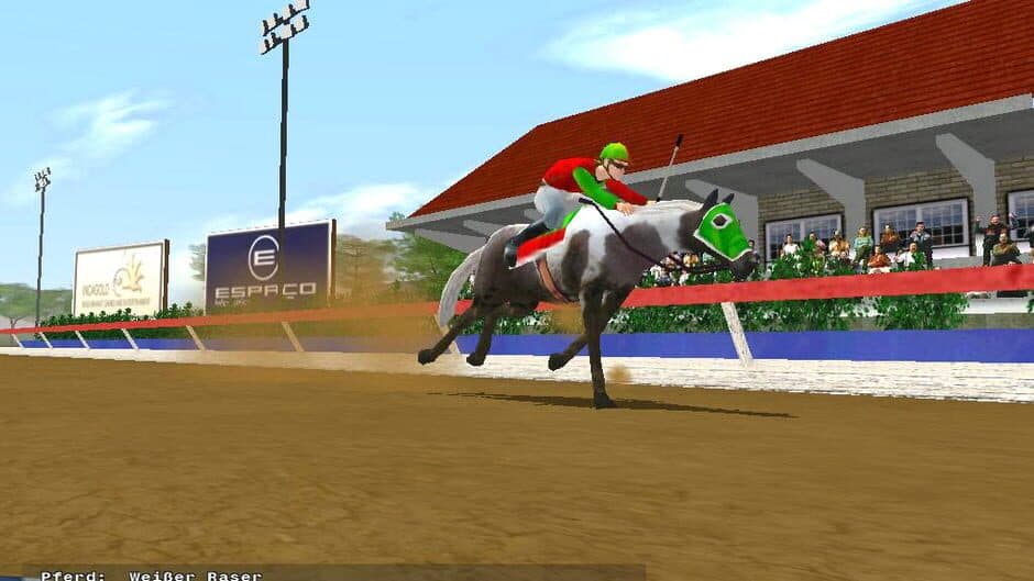 Championship Horse Trainer screenshot 1