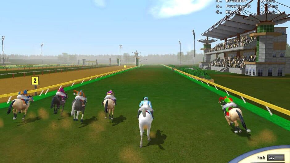 Championship Horse Trainer screenshot 2