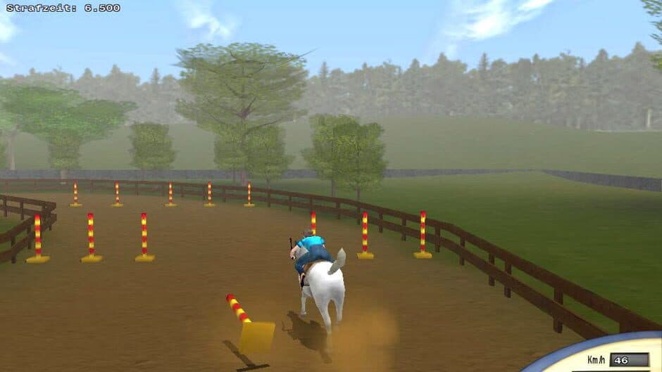 Championship Horse Trainer screenshot 3