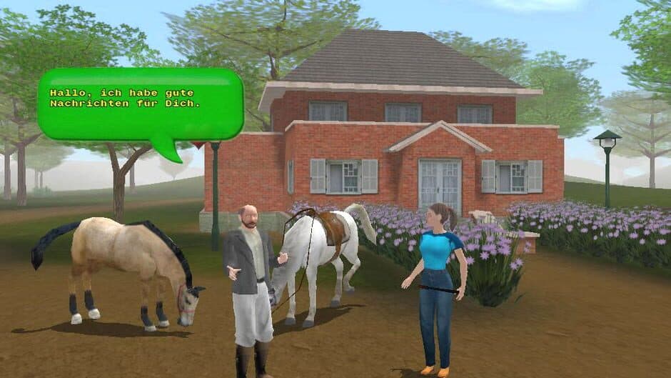 Championship Horse Trainer screenshot 4